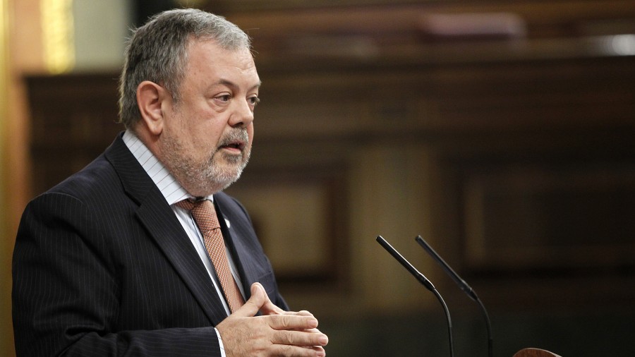 Pedro Azpiazuk CSNko presidenteari: “Sen onak eta herritarrek exijitzen digute: Garoña behingoz itxi dezatela”