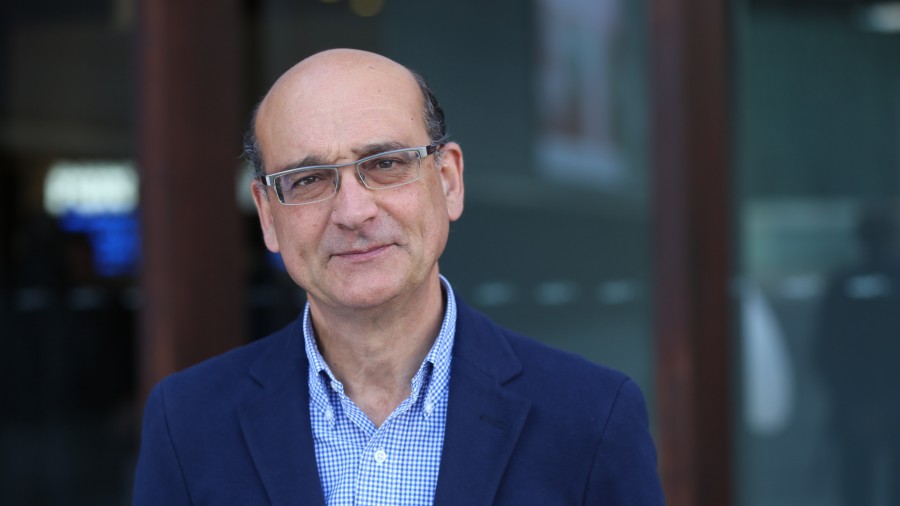 Mikel Legardak azalpenak eskatu dizkio Cospedali militarrek Uxue Barkos Presidente andreari zuzendutako irainengatik