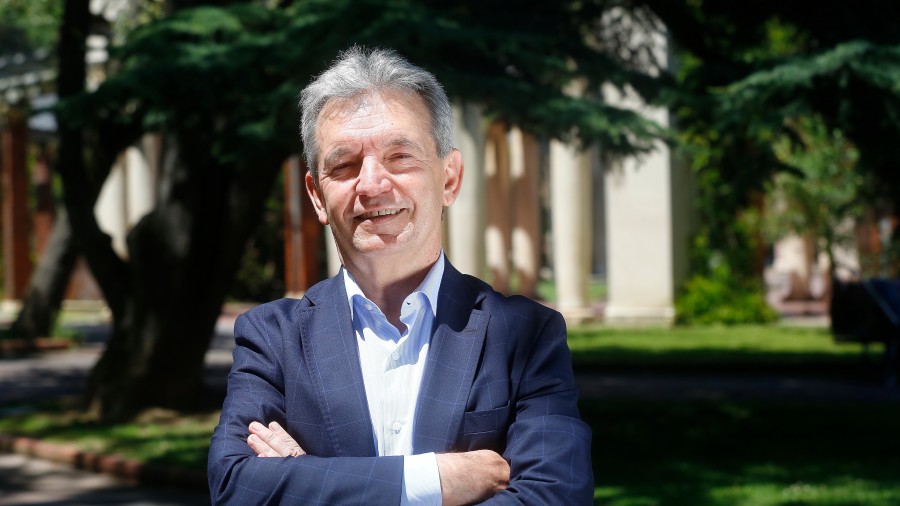 Kepa Aldama: “Veo posible el objetivo del Gobierno Vasco de reducir el paro por debajo del 10% creando empleo de mejor calidad”