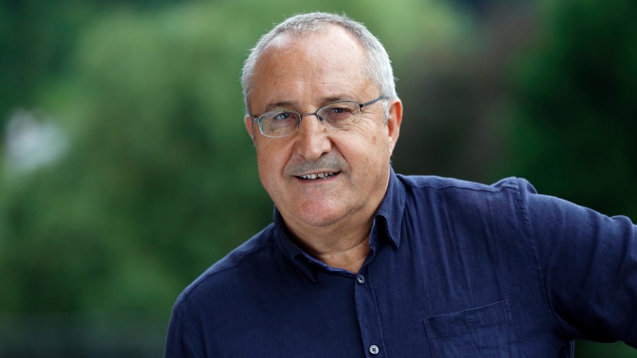 Pako Arizmendi: “Apurka-apurka Ipar Euskadiko euskaldunen artean sustrai dezakegu herri bat garela eta etorkizuna partekatzen dugulako ideia”