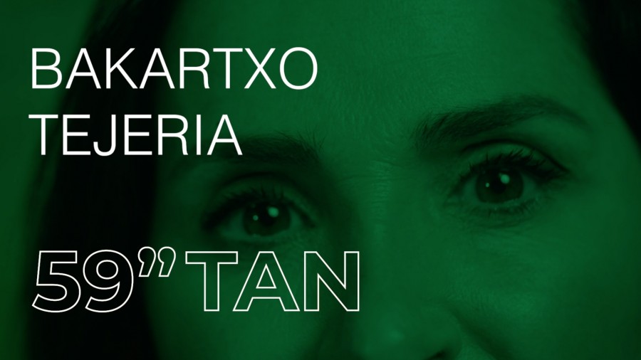 Bakartxo Tejeria 59