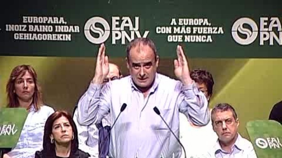Joseba Egibar Donostian Joseba Egibar Donostian