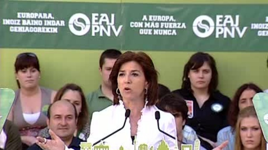 Izaskun Bilbao Getxon Izaskun Bilbao Getxon