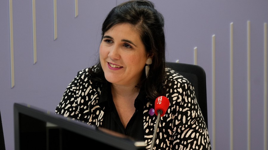 Jone Berriozabal: 