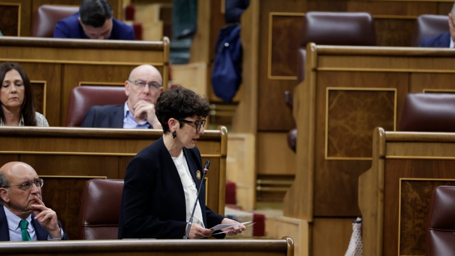 Vaquero insta al Gobierno español a llevar 