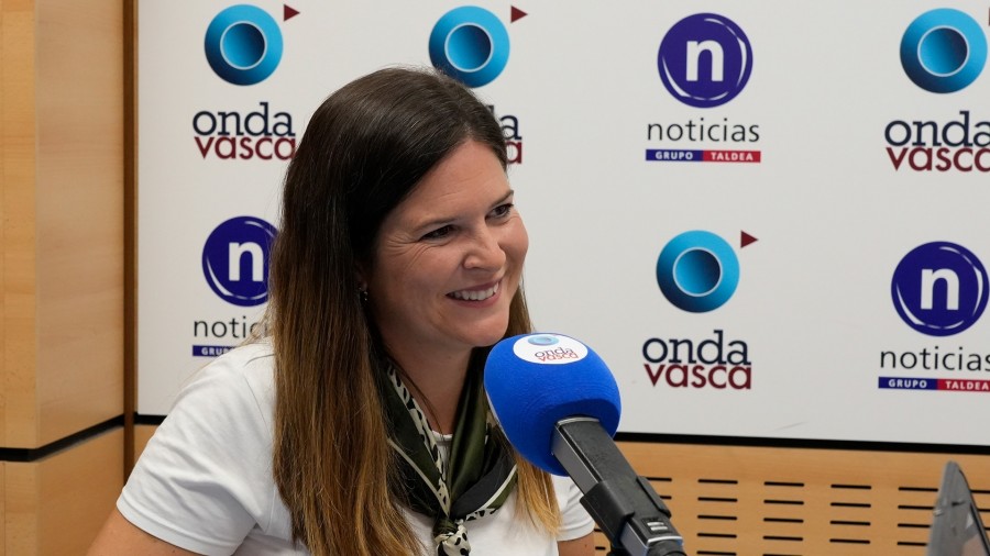 Maitane Ipiñazar: 