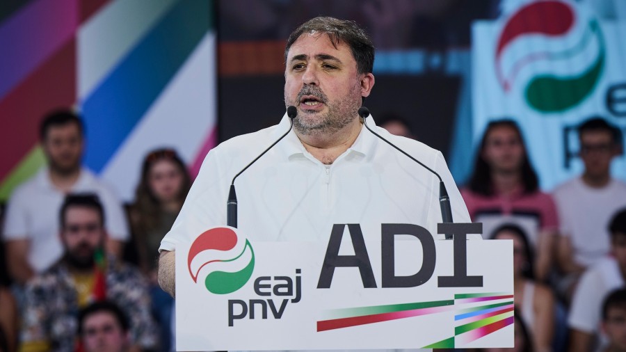 Unai Hualde: 