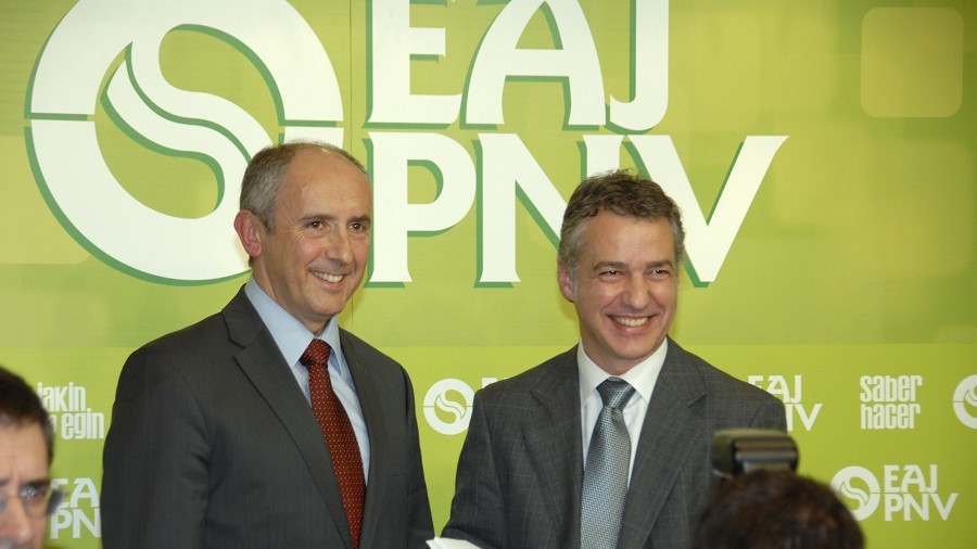 Acuerdo presupuestario Acuerdo presupuestario